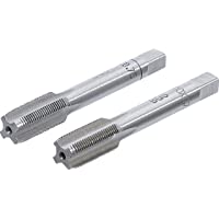 BGS 1900-M10X0.75-B | Machos | macho inicial y de acabado | M10 x 0-75 | 2 piezas